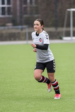 Bild 80 - wCJ Eimsbuettler TV : Altona 93 - Ergebnis: 1:1
